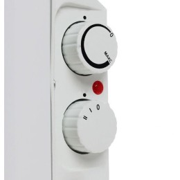 Конвектор РЕСАНТА ОК-1000 [67/4/1] 220-230В, 50Гц, крепление на стенку + на ножках , 500/1000 Вт 